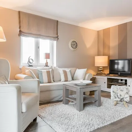 Berthin Bleeg App 7 Licht * Wenningstedt-Braderup