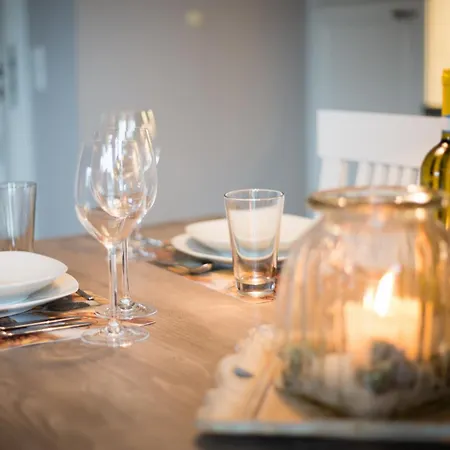 Berthin Bleeg App 7 Licht Wenningstedt-Braderup