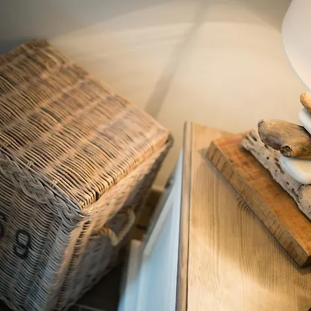 Berthin Bleeg App 7 Licht Wenningstedt-Braderup