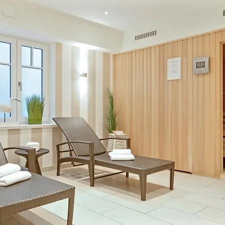Berthin Bleeg App 7 Licht Apartment