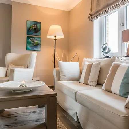 Berthin Bleeg App 7 Licht דירה *