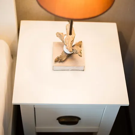 דירה Berthin Bleeg App 7 Licht