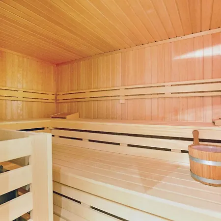 Berthin Bleeg App 7 Licht דירה Wenningstedt-Braderup